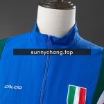 2025 Italy Windbreaker - 图片 7