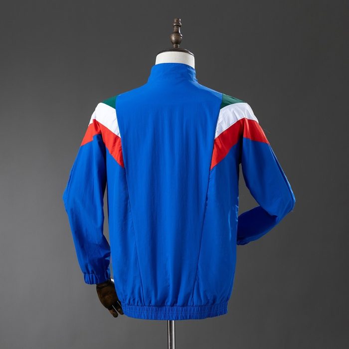 2025 Italy Windbreaker - 图片 8