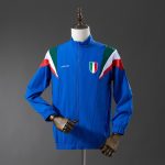 2025 Italy Windbreaker - 图片 9