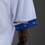 Italy 1994 Away Retro Jersey - 图片 2