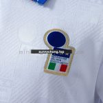 Italy 1994 Away Retro Jersey - 图片 4