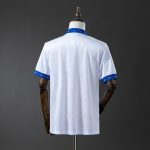 Italy 1994 Away Retro Jersey - 图片 6