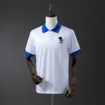 Italy 1994 Away Retro Jersey - 图片 7