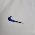 Italy 1998 Away Retro Jersey - 图片 2