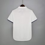 Italy 1998 Away Retro Jersey - 图片 5