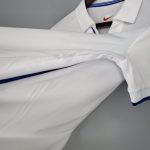 Italy 1998 Away Retro Jersey - 图片 6