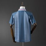 England 1996 Away Retro Jersey - 图片 5