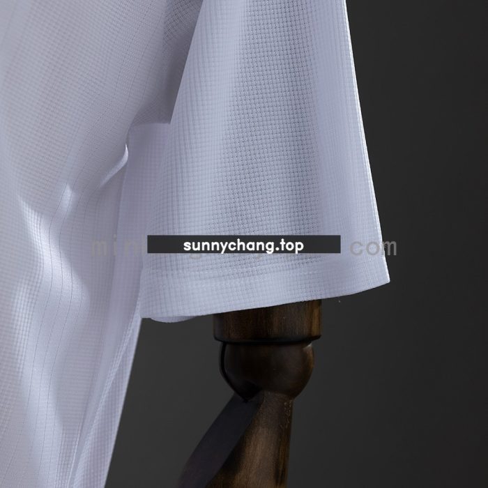 England 1996 Home Retro Shirt - 图片 2