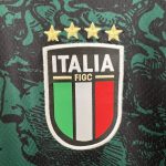 2023 Italy Training Suit - 图片 3