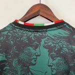 2023 Italy Training Suit - 图片 5