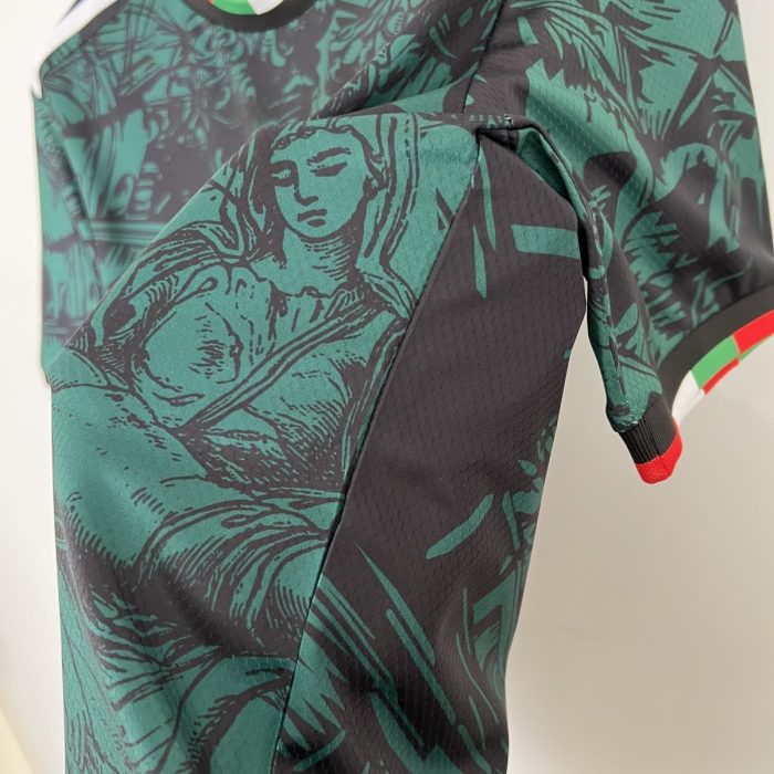 2023 Italy Training Suit - 图片 7