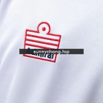 1982 England Home Retro Shirt - 图片 3
