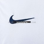 2013 England Home Retro Shirt - 图片 4