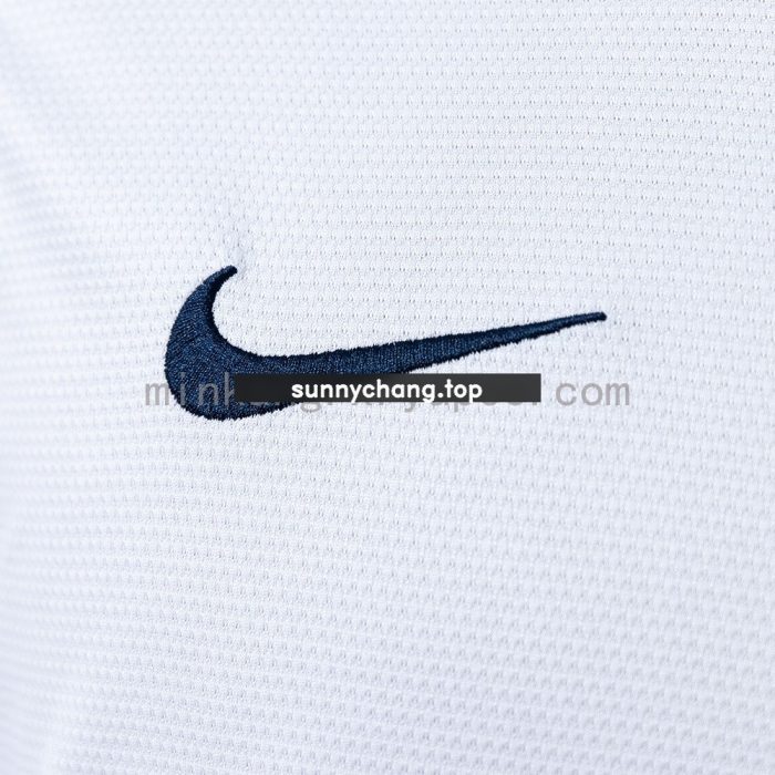2013 England Home Retro Shirt - 图片 4