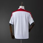 England 2004 Home Retro Shirt - 图片 6