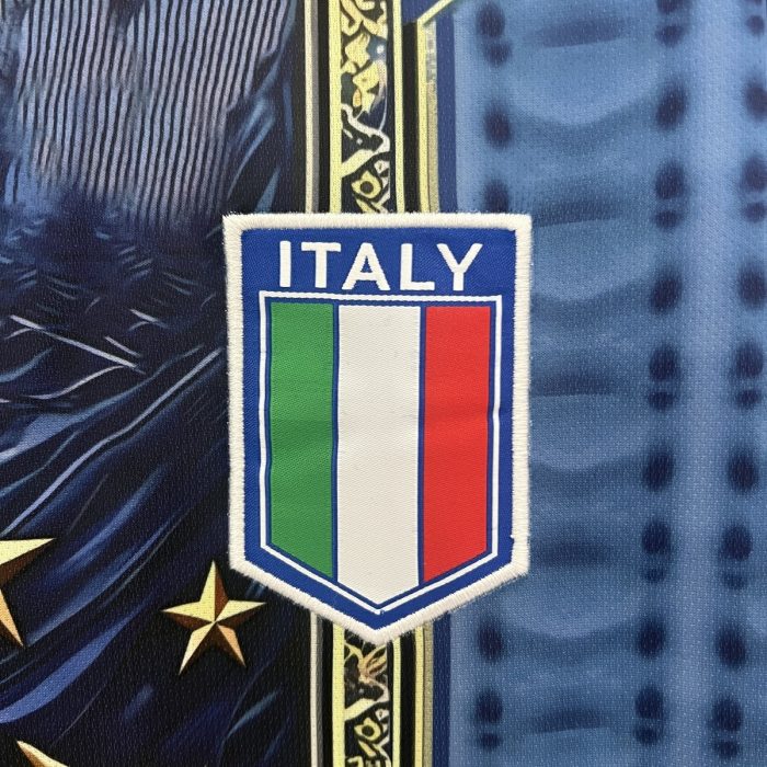 2024 Italy Special Edition - 图片 3
