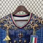 2024 Italy Special Edition - 图片 5