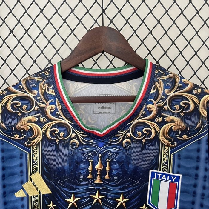 2024 Italy Special Edition - 图片 5