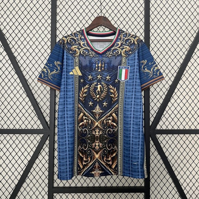 2024 Italy Special Edition - 图片 6