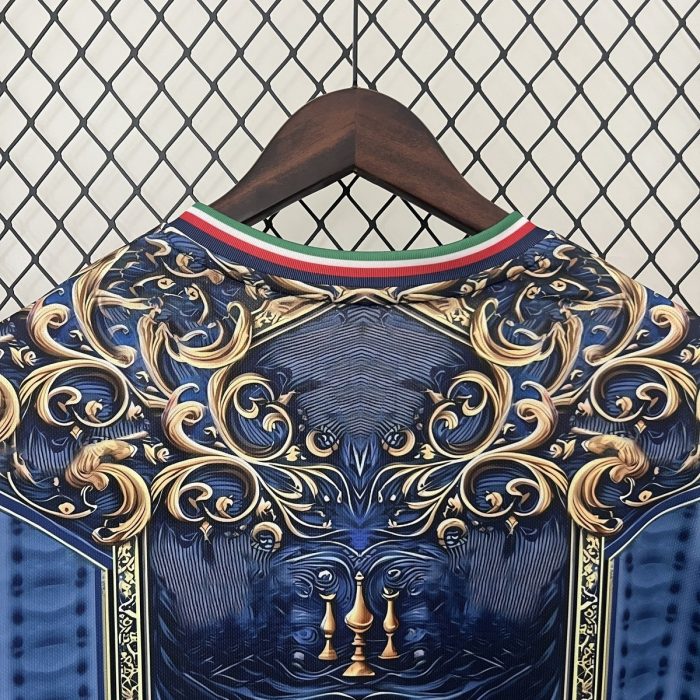 2024 Italy Special Edition - 图片 7