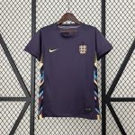 2024 England Women's Away Jersey