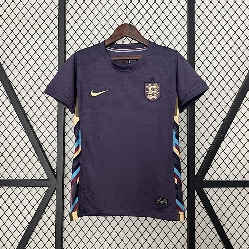 2024 England Women's Away Jersey
