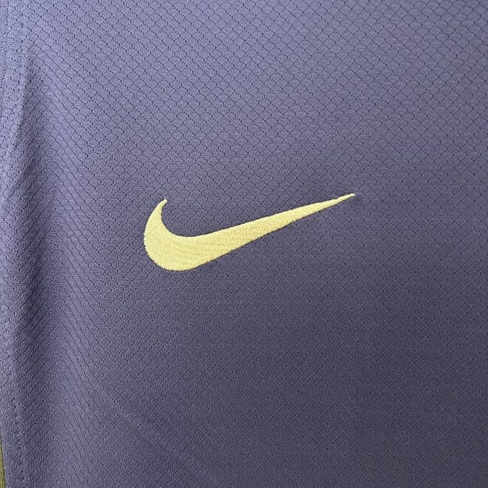 2024 England Women's Away Jersey - 图片 9