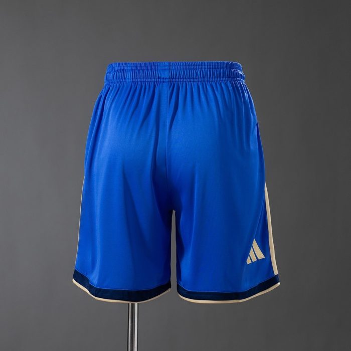 Italy 2026 Shorts - Blue - 图片 3
