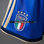 Italy 2026 Shorts - Blue - 图片 5