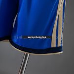 Italy 2026 Shorts - Blue - 图片 6
