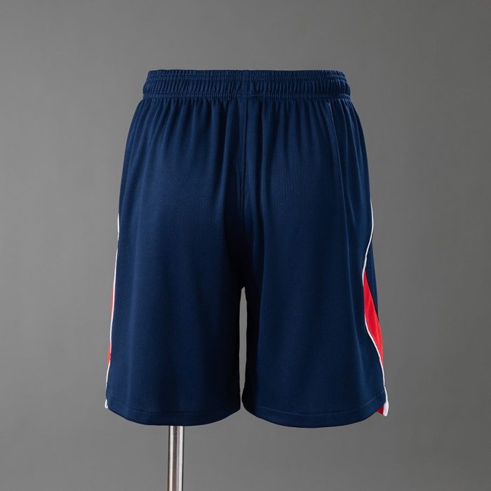 England 2026 Home Shorts - 图片 3