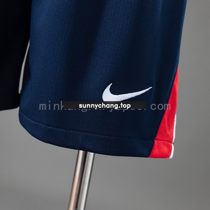 England 2026 Home Shorts - 图片 6