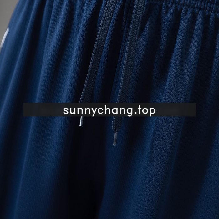 England 2026 Home Shorts - 图片 7