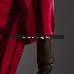 1998 England Away Retro Jersey - 图片 2