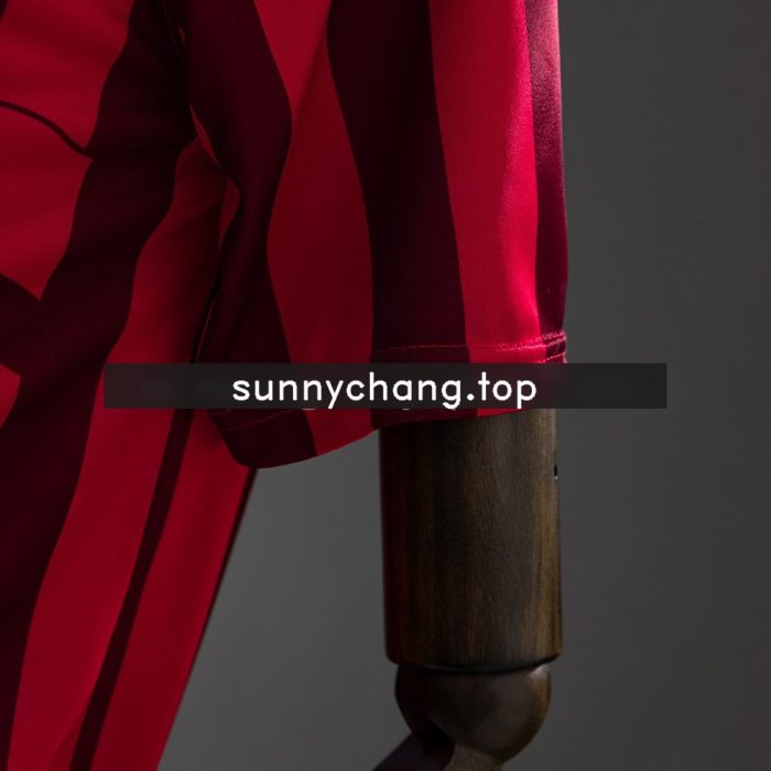 1998 England Away Retro Jersey - 图片 2