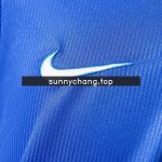 Italy 1998 Home Retro Shirt - 图片 4
