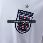 2006 England Home Retro Shirt - 图片 5