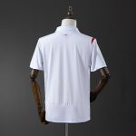 2006 England Home Retro Shirt - 图片 7