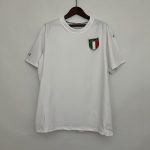 Italy 2000 Away Retro Shirt