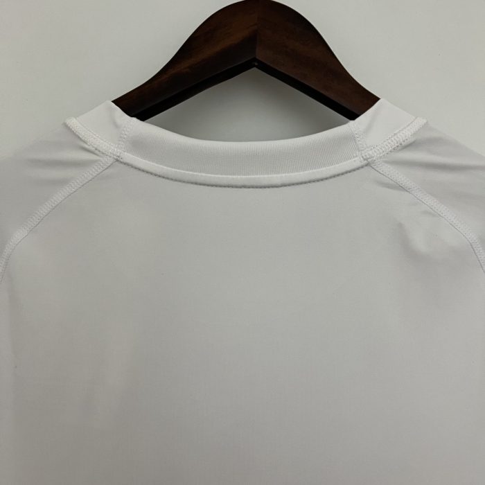 Italy 2000 Away Retro Shirt - 图片 5