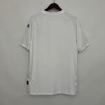 Italy 2000 Away Retro Shirt - 图片 6