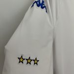 Italy 2000 Away Retro Shirt - 图片 8