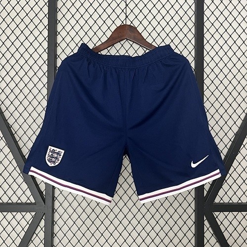 JER-7348_1 2024 England Home Shorts - 图片 1