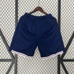 2024 England Home Shorts - 图片 2