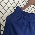 2024 England Home Shorts - 图片 5