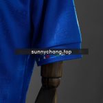 Italy 1994 Home Retro Jersey - 图片 2