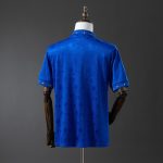Italy 1994 Home Retro Jersey - 图片 6