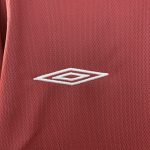 England 2002 Away Retro Shirt - 图片 7