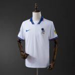 Italy 1996 Away Retro Jersey