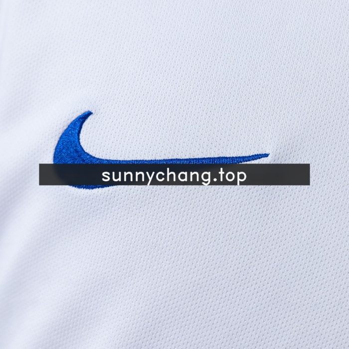 Italy 1996 Away Retro Jersey - 图片 3